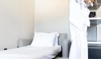 بند پلاس هتل ترنتو