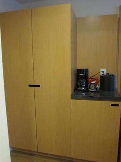 بند پلاس هتل ترنتو