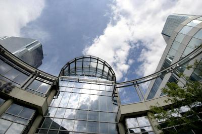 بند پلاس هتل ترنتو