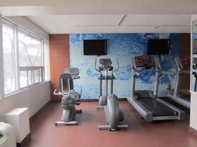 بند پلاس هتل ترنتو