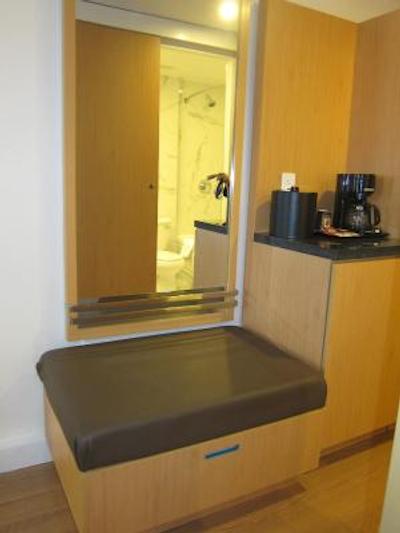 بند پلاس هتل ترنتو