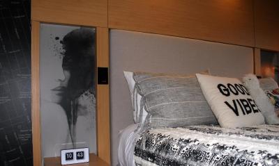 بند پلاس هتل ترنتو