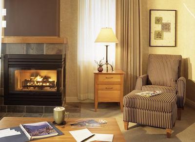 سومیت لج بوتیک هتل