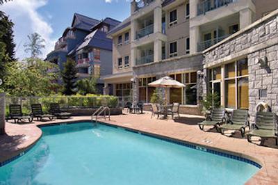 سومیت لج بوتیک هتل