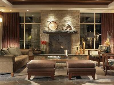 سومیت لج بوتیک هتل