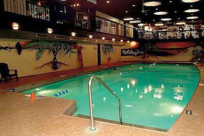 اوو سنتر-ویل