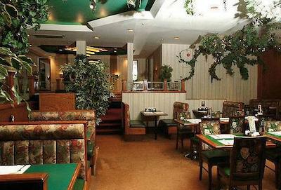 اوو سنتر-ویل