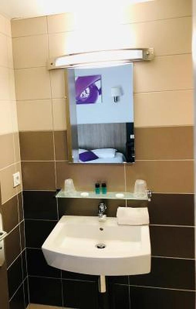 هتل گاسن