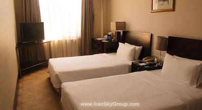 دیز این فوربیدن سیتی بیجینگ