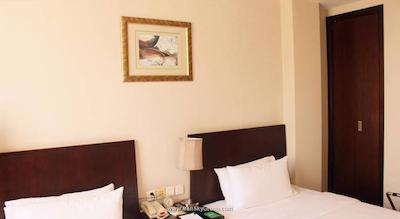 دیز این فوربیدن سیتی بیجینگ