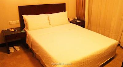 دیز این فوربیدن سیتی بیجینگ