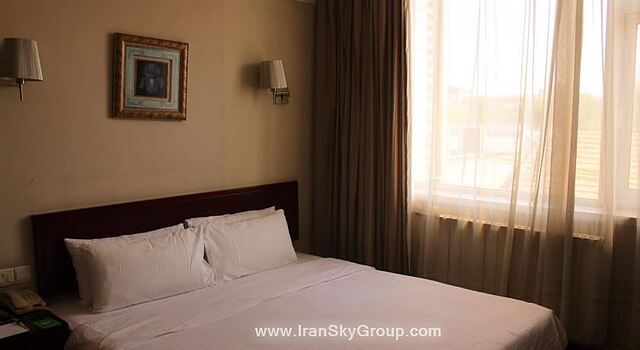 دیز این فوربیدن سیتی بیجینگ