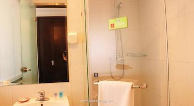 دیز این فوربیدن سیتی بیجینگ