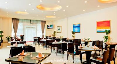 دیز این فوربیدن سیتی بیجینگ