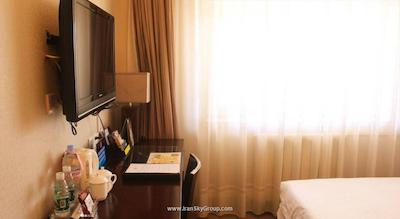 دیز این فوربیدن سیتی بیجینگ