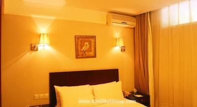 دیز این فوربیدن سیتی بیجینگ