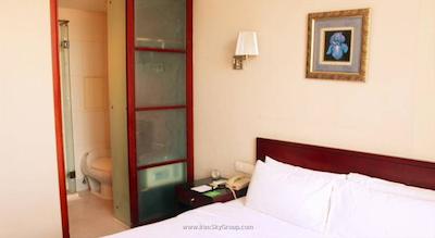 دیز این فوربیدن سیتی بیجینگ