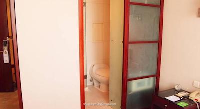 دیز این فوربیدن سیتی بیجینگ