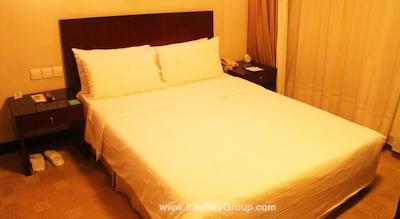 دیز این فوربیدن سیتی بیجینگ