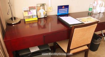 دیز این فوربیدن سیتی بیجینگ