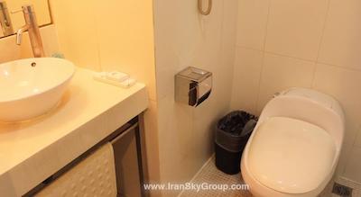 دیز این فوربیدن سیتی بیجینگ