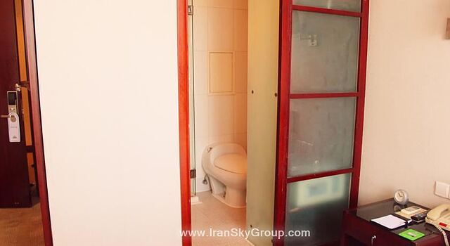 دیز این فوربیدن سیتی بیجینگ