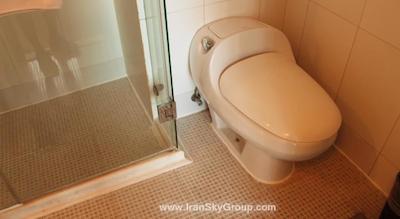 دیز این فوربیدن سیتی بیجینگ