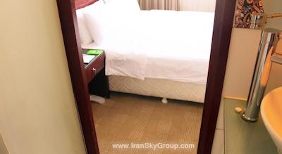 دیز این فوربیدن سیتی بیجینگ