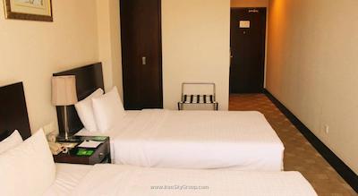 دیز این فوربیدن سیتی بیجینگ