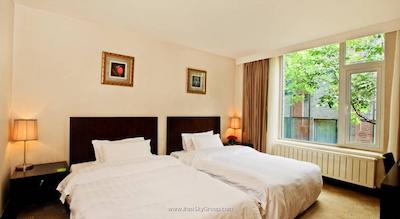 دیز این فوربیدن سیتی بیجینگ