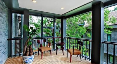 دیز این فوربیدن سیتی بیجینگ