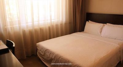 دیز این فوربیدن سیتی بیجینگ