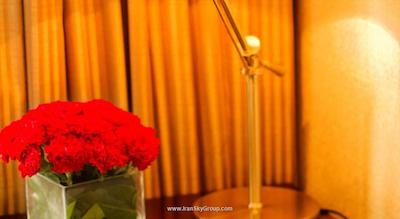 دیز این فوربیدن سیتی بیجینگ