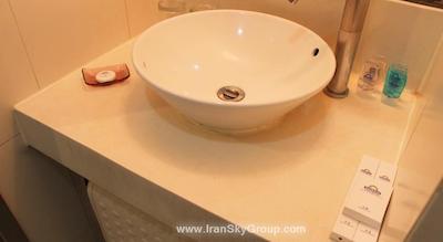 دیز این فوربیدن سیتی بیجینگ