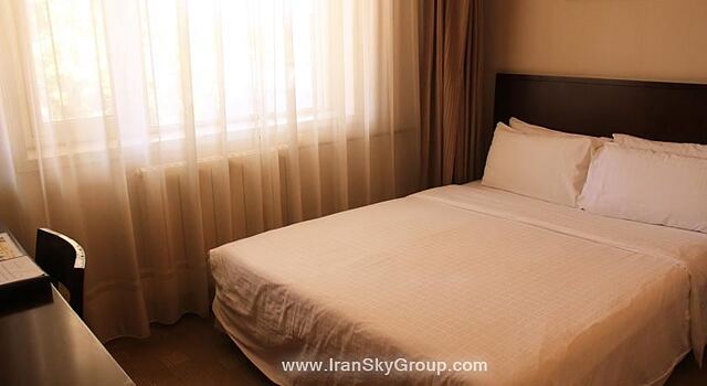 دیز این فوربیدن سیتی بیجینگ