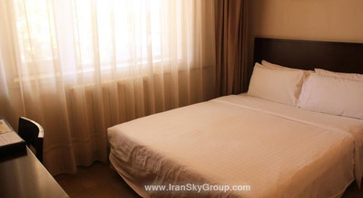 دیز این فوربیدن سیتی بیجینگ