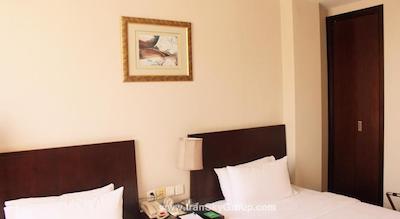 دیز این فوربیدن سیتی بیجینگ