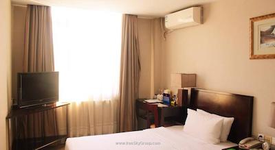 دیز این فوربیدن سیتی بیجینگ