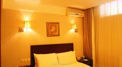 دیز این فوربیدن سیتی بیجینگ