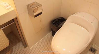 دیز این فوربیدن سیتی بیجینگ