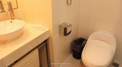 دیز این فوربیدن سیتی بیجینگ