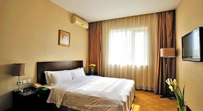 دیز این فوربیدن سیتی بیجینگ