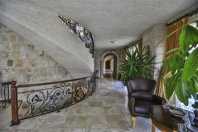 گرم این هتل