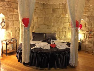 گرم این هتل