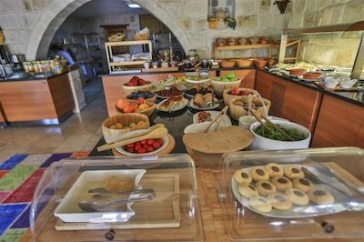 گرم این هتل