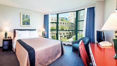 رسدال اُن ربسُن سویت