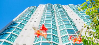 رسدال اُن ربسُن سویت