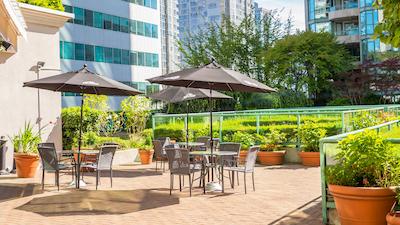 رسدال اُن ربسُن سویت