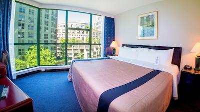 رسدال اُن ربسُن سویت