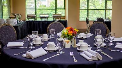 رسدال اُن ربسُن سویت